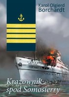 Okładka:Krążownik spod Somosierry 