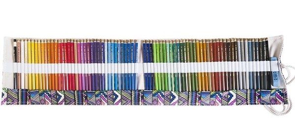Kredki ołówkowe Polycolor 48 kolorów