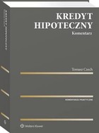 Kredyt hipoteczny - pdf Komentarz