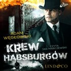 Krew Habsburgów - Audiobook mp3