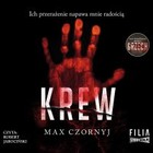 Krew - Audiobook mp3 Komisarz Eryk Deryło Tom 8