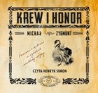 Krew i honor - Audiobook mp3