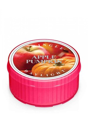 Apple Pumpkin - Świeczka zapachowa