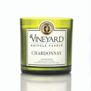 Chardonnay - Tumbler z 4 knotami