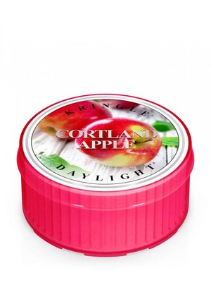 Cortland Apple - Świeczka zapachowa
