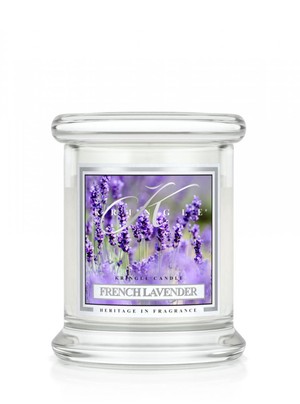French Lavender - mini, klasyczny słoik