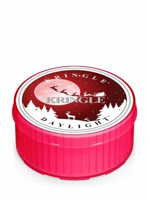 Kringle - Świeczka zapachowa