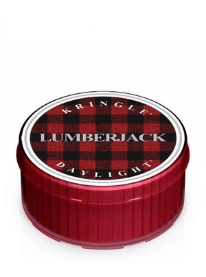 Lumberjack - Świeczka zapachowa