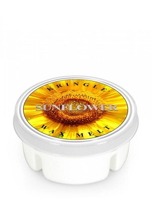 Sunflower Sunrise - Wosk zapachowy