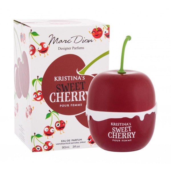 Kristina`s Sweet Cherry