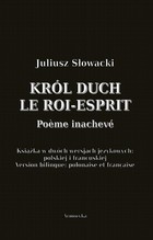 Król Duch. Le Roi-Esprit. Poeme inachevé - mobi, epub, pdf