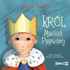 Król Maciuś Pierwszy - Audiobook mp3