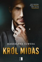 Król Midas - mobi, epub