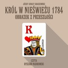 Król w Nieświeżu 1784: Obrazek z przeszłości - Audiobook mp3