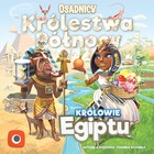 Gra Osadnicy - Królestwa Północy: Królowie Egiptu
