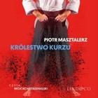 Królestwo kurzu - Audiobook mp3 Moje życie z Aikido