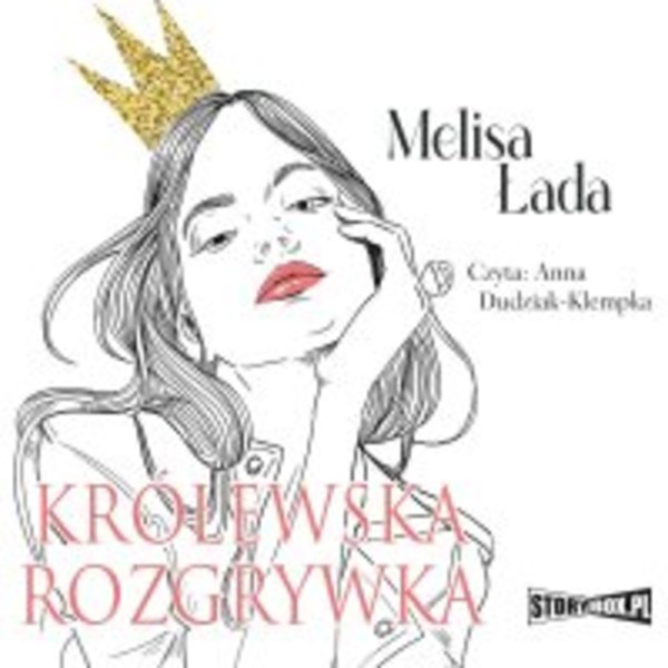 Królewska rozgrywka - Audiobook mp3