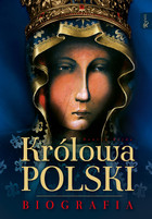 Okładka:Królowa Polski 