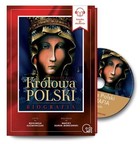 Królowa Polski Audiobook CD Audio Biografia