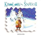 Królowa Śniegu Audiobook CD Audio