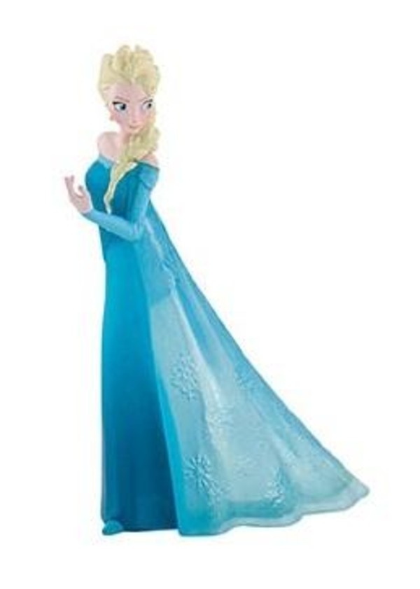 Figurka Elsa