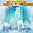 Królowa śniegu - Audiobook mp3