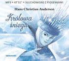 Królowa śniegu - Audiobook mp3 Słuchowisko z piosenkami