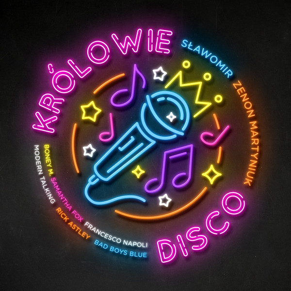 Królowie Disco