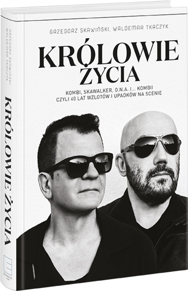 Królowie życia