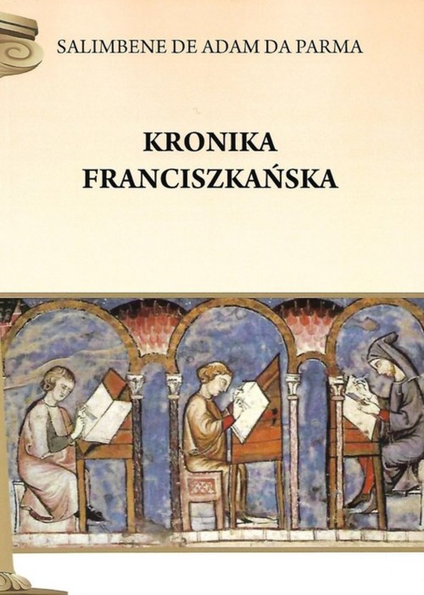 Kronika franciszkańska