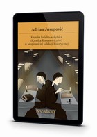 Kronika halicko-wołyńska (Kronika Romanowiczów) w latopisarskiej kolekcji historycznej - mobi, epub, pdf