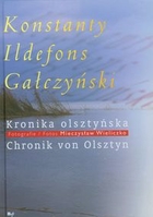 Kronika olsztyńska Chronik von Olsztyn (wersja polsko-niemiecka)