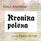 Kronika polska - Audiobook mp3