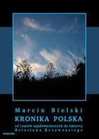 Kronika polska Marcina Bielskiego - pdf
