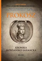 Kronika Słowiańsko-Sarmacka - mobi, epub