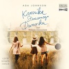 Kronika Strasznego Dworku - Audiobook mp3
