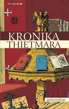 Kronika Thietmara - pdf