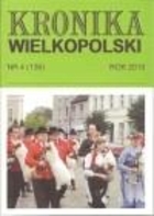 Kronika Wielkopolska 4/136 Rok 2010