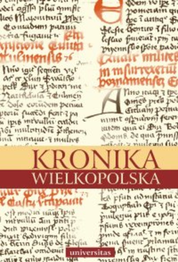 Kronika wielkopolska - pdf