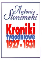 Kroniki tygodniowe 1927-1931