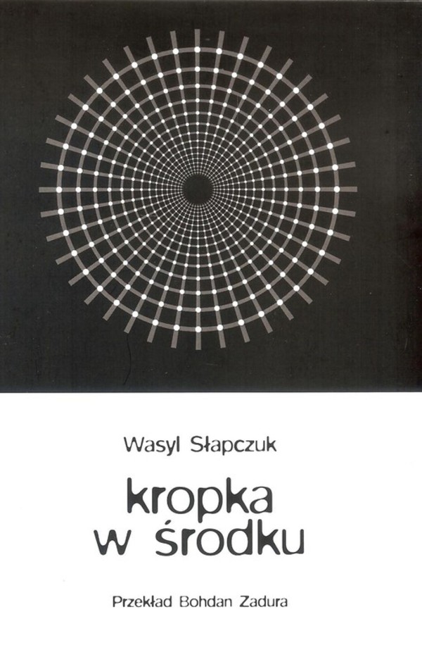 Kropka w środku