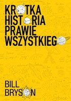 Krótka historia prawie wszystkiego - mobi, epub