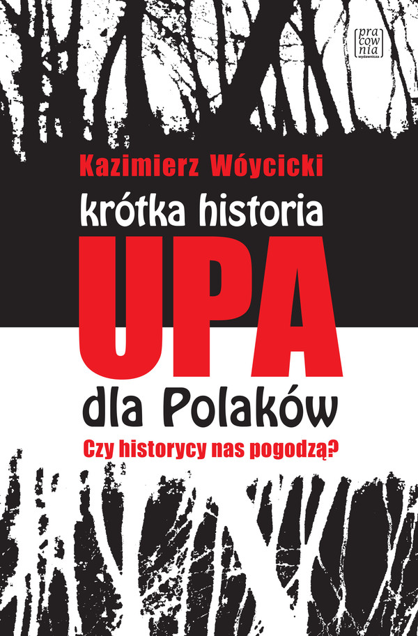Krótka historia UPA dla Polaków - mobi, epub