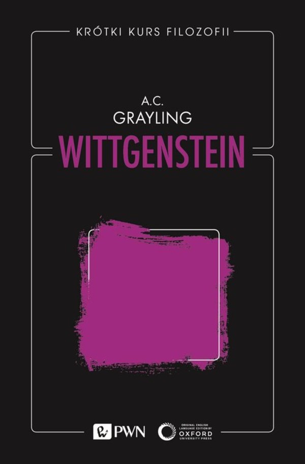 Krótki kurs filozofii Wittgenstein
