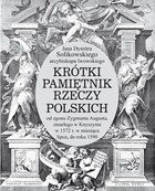 Krótki pamiętnik rzeczy polskich - pdf