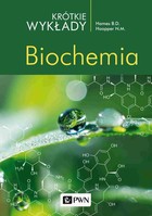 Biochemia - mobi, epub Krótkie wykłady