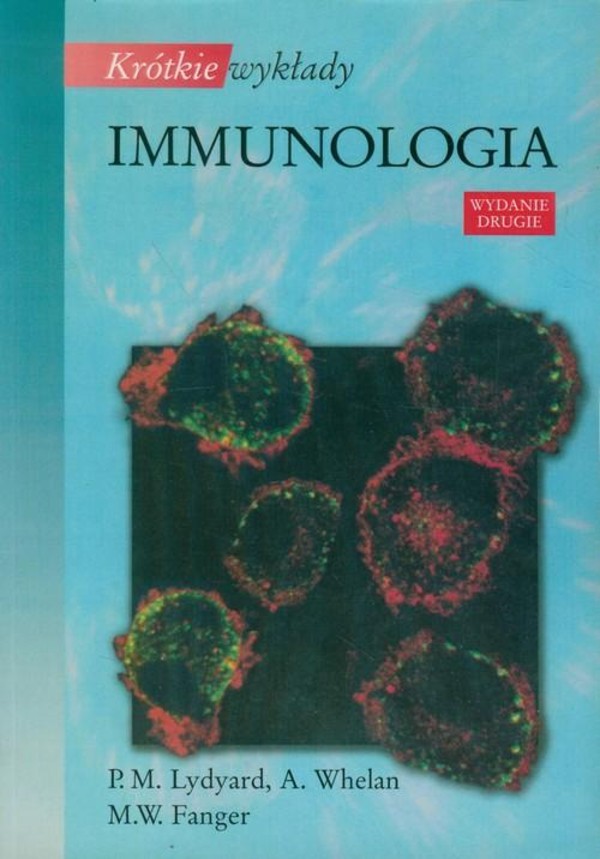 Krótkie wykłady. Immunologia