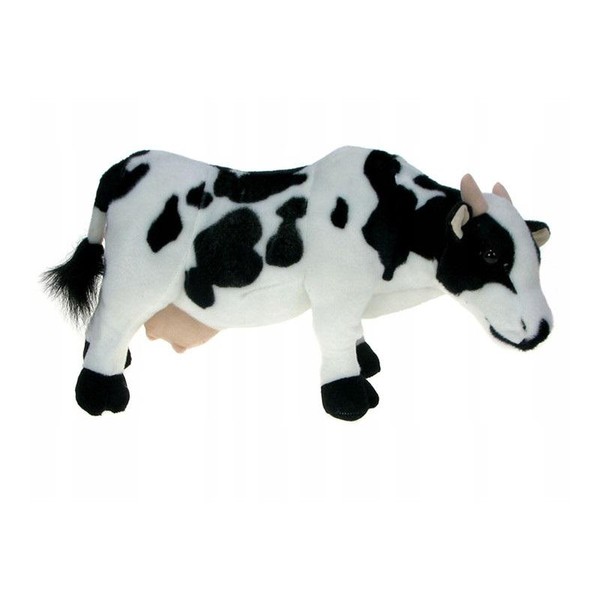 Maskotka Krowa 45 cm