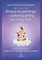 Krowa na parkingu - pokonaj gniew techniką zen - mobi, epub, pdf