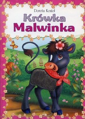 Krówka Malwinka